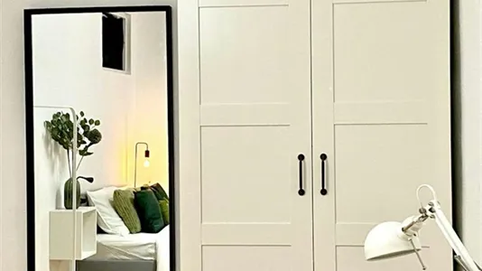 Rooms in Madrid Tetuán - photo 7