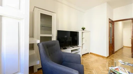 Apartments in Madrid Centro - photo 9