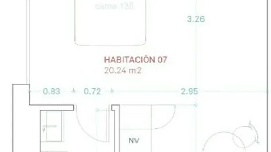 Houses in Madrid Fuencarral-El Pardo - photo 1