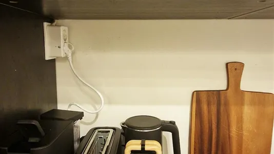 Rooms in The Hague Centrum - photo 7