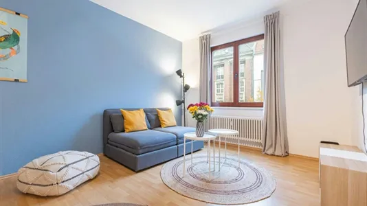 Apartments in Berlin Friedrichshain-Kreuzberg - photo 2