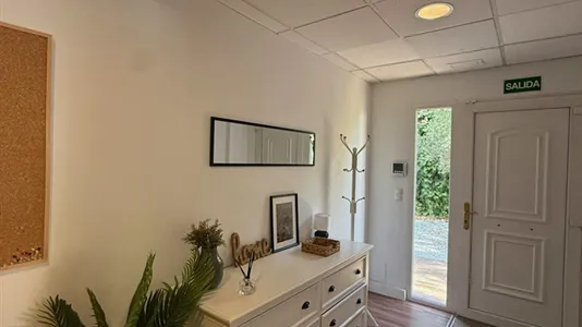 Rooms in Madrid Hortaleza - photo 6