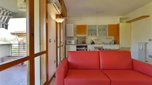 Apartments in Bologna - photo 8