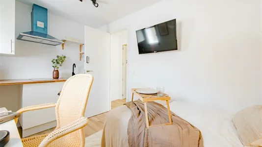 Rooms in Villaviciosa de Odón - photo 3