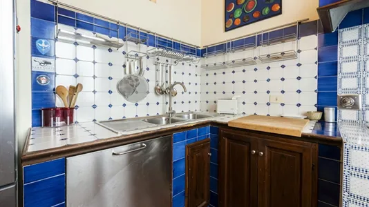 Apartments in Florence - photo 7