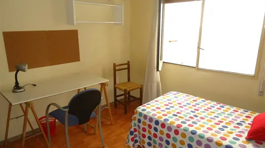 Rooms in Córdoba - photo 5