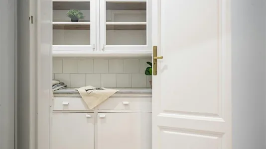 Rooms in Barcelona Sarrià-St. Gervasi - photo 6