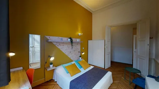 Rooms in Toulouse - photo 2