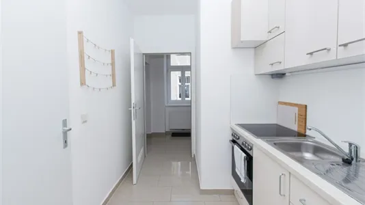 Apartments in Vienna Donaustadt - photo 9