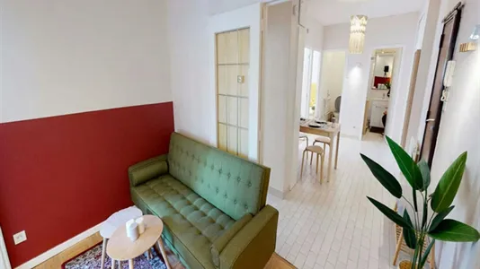 Rooms in Lyon - photo 7