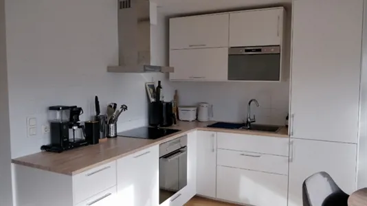 Apartments in Majorna-Linné - photo 2