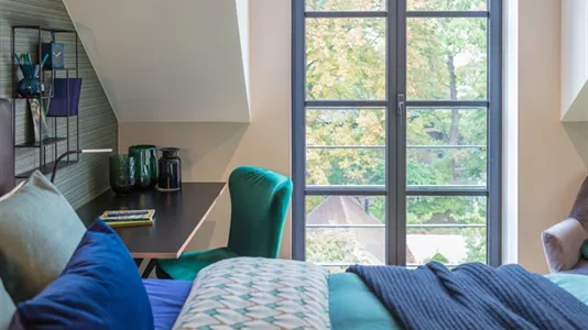 Rooms in Brussels Sint-Gillis - photo 4