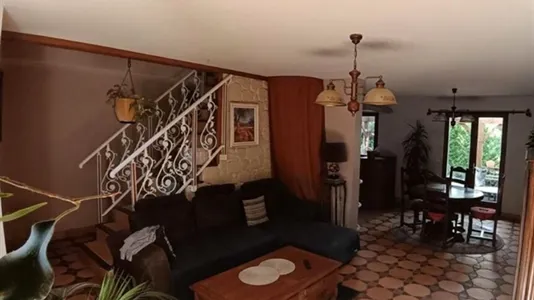 Houses in Argenteuil - photo 7