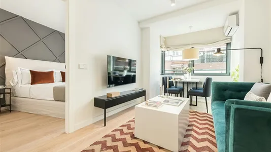 Apartments in Madrid Tetuán - photo 4