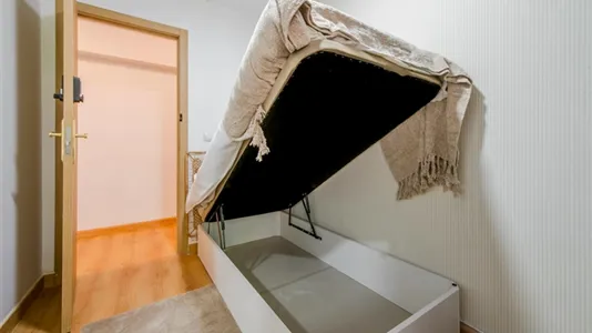 Rooms in Madrid Hortaleza - photo 5