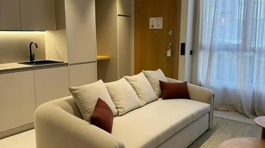 Apartments in Húmera-Somosaguas-Prado del Rey - photo 9