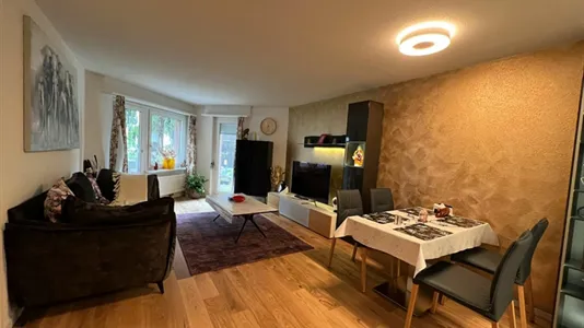 Apartments in Zürich Distrikt 11 - photo 2