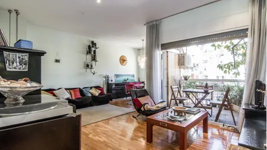 Rooms in Barcelona Sarrià-St. Gervasi - photo 8