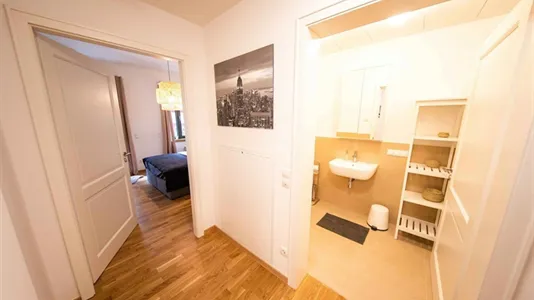 Rooms in Frankfurt Innenstadt I - photo 5