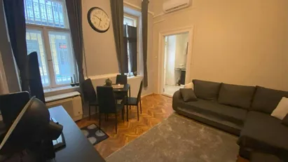 Apartment for rent in Budapest Józsefváros, Budapest