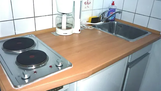 Apartments in Dusseldorf - photo 6