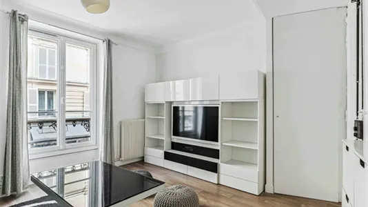 Apartments in Paris 10ème arrondissement - photo 4