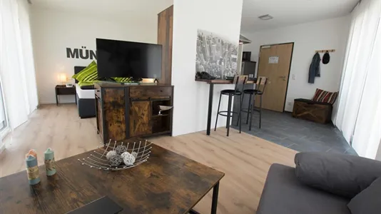 Apartments in Location is not specified - photo 5