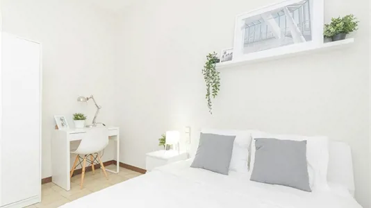 Rooms in Barcelona Eixample - photo 2