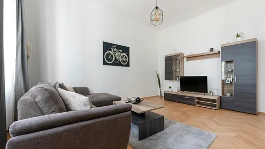 Apartments in Vienna Döbling - photo 10