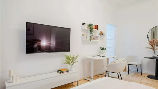 Apartments in Berlin Neukölln - photo 8