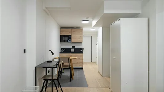 Apartments in Nanterre - photo 5