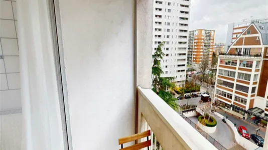 Rooms in Nanterre - photo 4