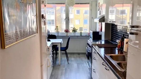 Apartments in Malmö City - photo 7