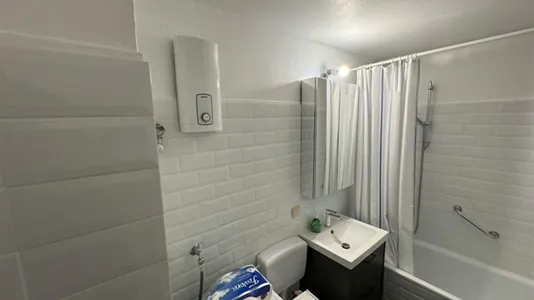 Apartments in Braunschweig - photo 8