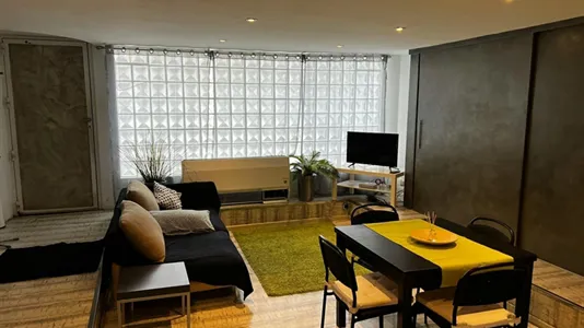Apartments in Madrid Salamanca - photo 4