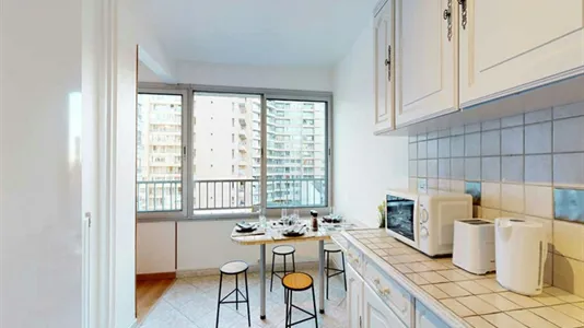 Rooms in Nanterre - photo 8