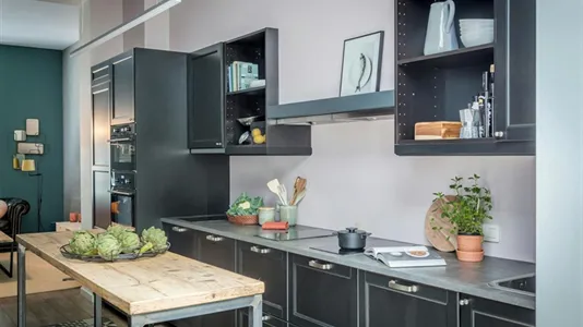 Rooms in Brussels Sint-Gillis - photo 8