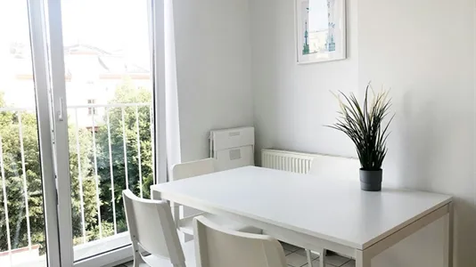 Rooms in Vienna Margareten - photo 9