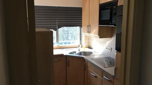 Apartments in Brussels Ukkel - photo 5