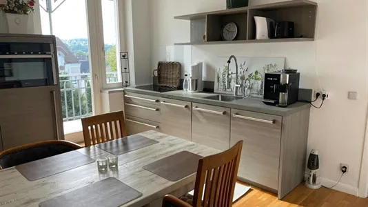 Apartments in Segeberg - photo 8