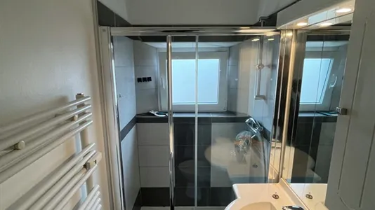 Apartments in Brussels Schaarbeek - photo 9