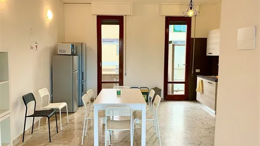 Rooms in Florence - photo 6