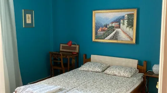 Rooms in Athens Agios Nikolaos - photo 1