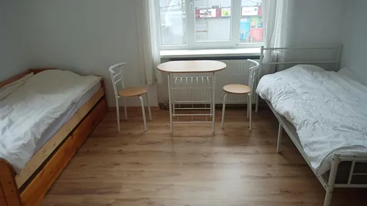 Rooms in Vienna Brigittenau - photo 3