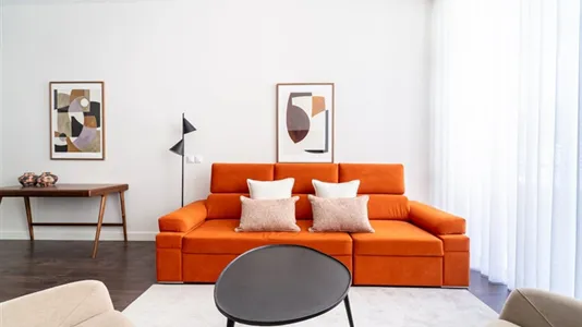 Houses in Braga - photo 8