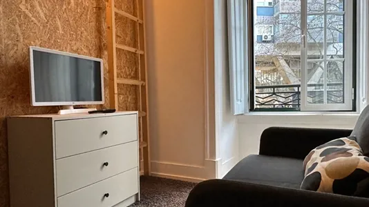 Rooms in Location is not specified - photo 3