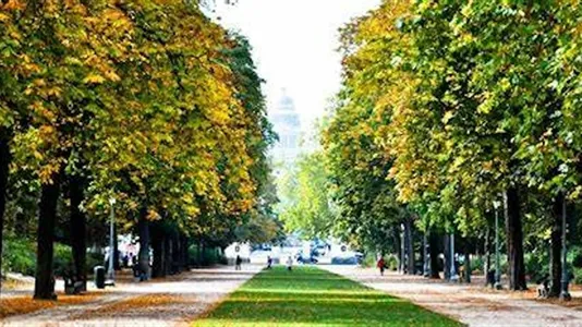 Apartments in Brussels Elsene - photo 7
