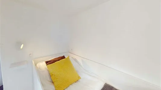 Rooms in Paris 15ème arrondissement - photo 1