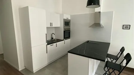 Apartments in Budapest Józsefváros - photo 3