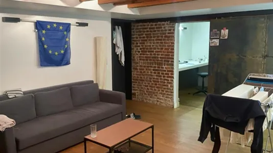 Rooms in Brussels Sint-Joost-ten-Node - photo 10